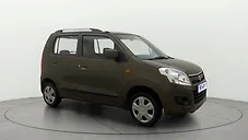 Used Maruti Suzuki Wagon R VXI AMT (O) in Bangalore