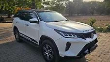 Used Toyota Fortuner 2.8 4x2 AT [2016-2020] in Delhi