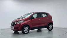 Used Datsun Redigo S 1.0 [2017-2019] in Delhi