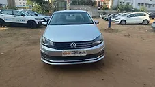 Used Volkswagen Vento Highline Petrol in Bangalore