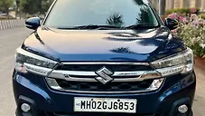 Used Maruti Suzuki XL6 Zeta CNG Manual in Mumbai