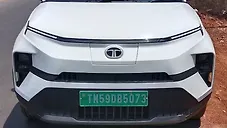 Used Tata Punch EV Adventure 3.3 in Madurai