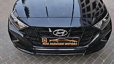 Used Hyundai Elite i20 Asta 1.2 MT [2020-2023] in Bhubaneswar