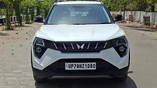 Used Mahindra XUV 3XO AX5 Diesel 1.5L Turbo Manual in Kanpur