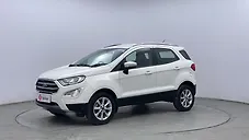 Used Ford Ecosport Titanium 1.5L Ti-VCT in Chandigarh