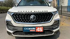 Used MG Hector Sharp 1.5 Petrol Turbo DCT in Mumbai