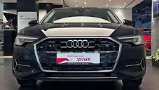 Used Audi A6 Premium Plus 45 TFSI [2019-2024] in Delhi