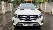 Used Mercedes-Benz GLS 350 d in Pune