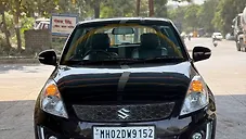 Used Maruti Suzuki Swift VXi [2014-2017] in Thane