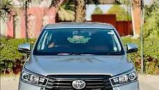 Used Toyota Innova Crysta 2.4 Z 7 STR in Surat