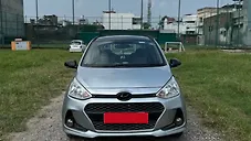 Used Hyundai Grand i10 Sportz 1.2 Kappa VTVT in Dehradun