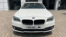 Used BMW 5-Series 520d Luxury Line in Bangalore