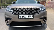 Used Land Rover Range Rover Velar 2.0 R-Dynamic S Petrol 250 [2017-2020] in Mumbai