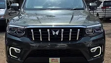 Used Mahindra Scorpio N Z8 L Diesel MT 4WD 7 STR [2023-2024] in Mumbai