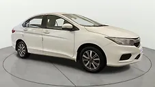 Used Honda City SV Petrol [2017-2019] in Delhi