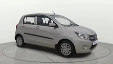 Used Maruti Suzuki Celerio VXi AMT in Delhi