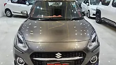 Used Maruti Suzuki Swift ZXi Plus [2021-2023] in Kanpur