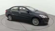 Used Maruti Suzuki Ciaz ZXI+ in Bangalore