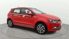 Used Volkswagen Polo Comfortline 1.0L (P) [2019-2020] in Bangalore