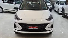 Used Hyundai Grand i10 NIOS Sportz Petrol Manual in Kanpur