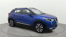 Used Nissan Kicks XV Pre (O) 1.5 in Bangalore