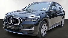 Used BMW X1 sDrive20d xLine in Bangalore