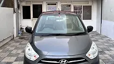 Used Hyundai i10 1.1L iRDE ERA Special Edition in Jaipur