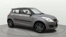 Used Maruti Suzuki Swift VDi [2014-2017] in Bangalore