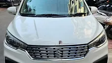 Used Maruti Suzuki Ertiga VDi 1.3 Diesel in Indore