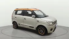Used Maruti Suzuki Wagon R LXI 1.0 CNG [2022-2023] in Bangalore