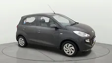 Used Hyundai Santro Sportz AMT in Bangalore