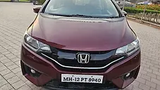 Used Honda Jazz V Petrol in Pune
