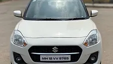 Used Maruti Suzuki Swift VXi AMT in Pune
