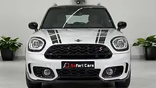 Used Mini Countryman Cooper S JCW Inspired in Kochi