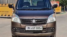 Used Maruti Suzuki Wagon R LXi CNG in Mumbai