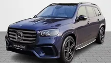 Used Mercedes-Benz GLS 450d 4MATIC Diesel 3.0L Turbo Automatic AMG Line in Delhi