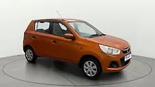 Used Maruti Suzuki Alto VXi AMT (Airbag) [2014-2019] in Hyderabad