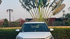 Used Hyundai Creta SX 1.6 CRDi in Surat
