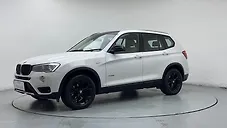 Used BMW X3 xDrive 28i xLine in Gurgaon