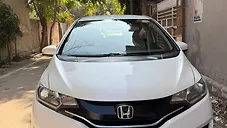 Used Honda Jazz V Diesel in Ludhiana