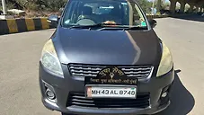 Used Maruti Suzuki Ertiga VDi in Mumbai