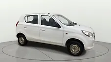 Used Maruti Suzuki Alto 800 Lxi in Hyderabad