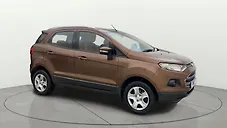 Used Ford Ecosport Trend+ 1.5L TDCi in Hyderabad