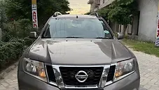 Used Nissan Terrano XL (D) in Ludhiana
