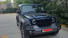 Used Mahindra Thar Roxx AX7 L 4WD Diesel 2.2L Turbo Automatic in Bangalore