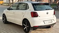 Used Volkswagen Polo GT TSI in Ludhiana
