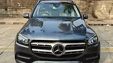 Used Mercedes-Benz GLS 400d 4MATIC [2020-2023] in Mumbai