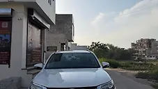 Used Toyota Fortuner 3.0 4x4 AT in Mohali
