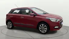 Used Hyundai Elite i20 Asta 1.2 in Hyderabad