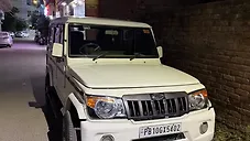 Used Mahindra Bolero Power Plus SLX [2016-2019] in Ludhiana